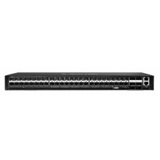 Коммутатор уровня 3 Vector VC6200-48X-6Q, 48 портов 1Gb/10Gb SFP+, 6 портов 10Gb/40Gb QSFP+ Коммутатор уровня 3 Vector VC6200-48X-6Q, 48 портов 1Gb/10Gb SFP+, 6 портов 10Gb/40Gb QSFP+