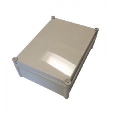 Базовая станция Mitel RFP 47 DRC IP DECT для уличной установки, 8 каналов, внешняя антенна, защита IP66