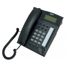 Проводной телефон SANYO RA-S517, черный