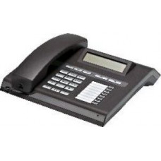 Системный телефон Unify (Siemens) OpenStage 15 T вулканическая лава, refurbished