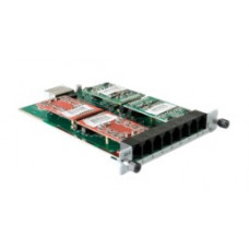 Плата на 8 FXO портов для шлюза ICM-MGW-CRT-4U Плата на 8 FXO портов для шлюза ICM-MGW-CRT-4U