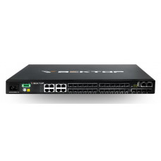 Коммутатор уровня 3 Vector VA2100-24S-4X,16x100/1000BaseX, 8x100/1000BaseX 10/100/1000BaseT,4x1/10GE Коммутатор уровня 3 Vector VA2100-24S-4X,16x100/1000BaseX, 8x100/1000BaseX 10/100/1000BaseT,4x1/10GE