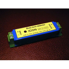 Одноканальный детектор отбоя ICON с питанием от телефонной линии