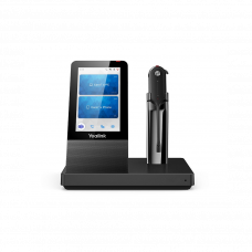DECT-гарнитура Yealink WH67 UC