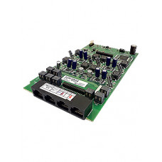 Плата SLIB8, 8 внутренних аналоговых абонентов для АТС iPECS eMG100