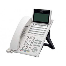 IP Телефон NEC DT930, ITK-24CG белый IP Телефон NEC DT930, ITK-24CG белый