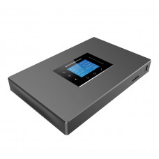 IP-АТС Grandstream UCM6300A, до 250 SIP абонентов, до 50 соединений IP-АТС Grandstream UCM6300A, до 250 SIP абонентов, до 50 соединений