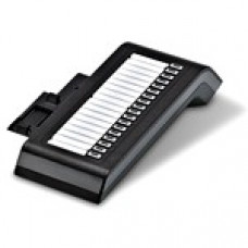 Клавишная приставка Unify (Siemens) OpenStage Key Module 15 вулканическая лава, refurbished