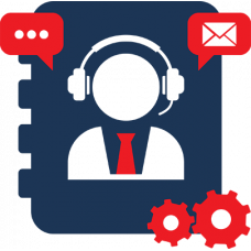 Программа для построения контактного центра ФЛАТ КОНТАКТ