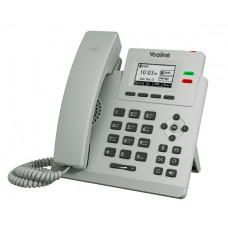 SIP телефон Yealink SIP-T31P, 2 аккаунта, 2 BLF, 2.3