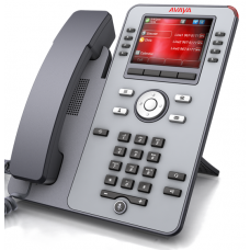 IP телефон Avaya J139