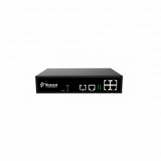 VoIP шлюз Yeastar TB400 на 4 ISDN BRI порта