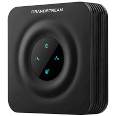VoIP шлюз Grandstream HT802, 2FXS порта