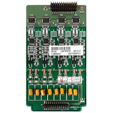 Плата COIU4, 4 аналоговые внешние линии для АТС iPECS eMG100