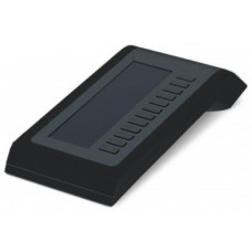 Модуль расширения на 12 клавиш Unify (Siemens) OpenStage Key Module 60 вулканическая лава