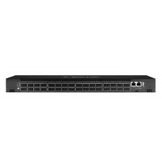 Коммутатор уровня 3 Vector VC7200-32Q, 32 порта 100Gb QSFP28 Коммутатор уровня 3 Vector VC7200-32Q, 32 порта 100Gb QSFP28