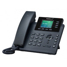 SIP телефон Yealink SIP-T34W, 4 аккаунта, 4(12) BLF, 2.4