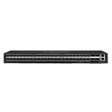 Коммутатор уровня 3 Vector VC7200-48X25-6QB, 48 портов 25Gb/10Gb SFP28, 6x100Gb QSFP28,back to front Коммутатор уровня 3 Vector VC7200-48X25-6QB, 48 портов 25Gb/10Gb SFP28, 6x100Gb QSFP28,back to front