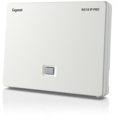 Базовая станция IP-DECT Gigaset N510 PRO