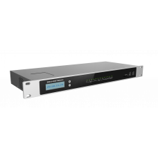 IP-АТС Grandstream UCM6304A, до 2000 SIP абонентов, до 300 соединений, 4FXS, 4FXO IP-АТС Grandstream UCM6304A, до 2000 SIP абонентов, до 300 соединений, 4FXS, 4FXO