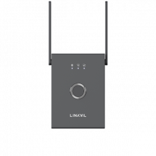 Базовая станция IP DECT Linkvil W710D