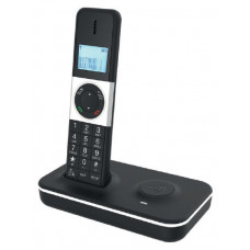 Радиотелефон DECT Sanyo RA-SD1002RU, черный