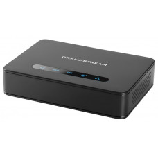 VoIP шлюз Grandstream HT813, 1FXS и 1FXO порт