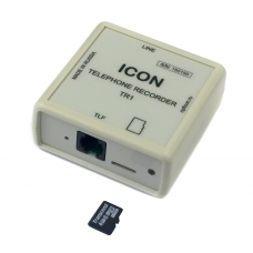 Устройство записи телефонных разговоров ICON TR1