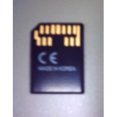 Flash карта SD с ПО для OfficeServ7200, SCM