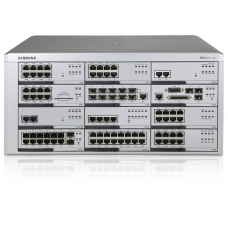 IP АТС Samsung OfficeServ 7400, блок MA