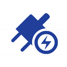 Блок питания для резервирования электропитания, 48В